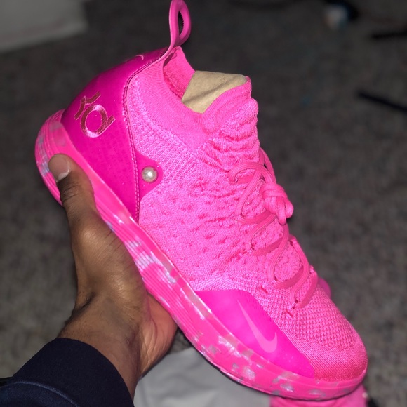 kd 11 aunt pearls